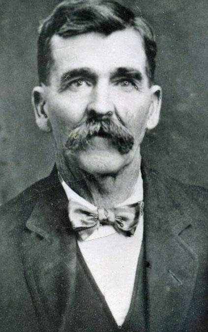 Joseph Elijah Wiggill (1853 - 1929) Profile